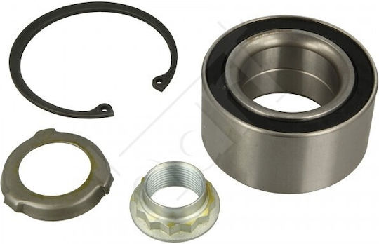Wheel Bearings Rear Bmw 3 E36 320i 31211129256