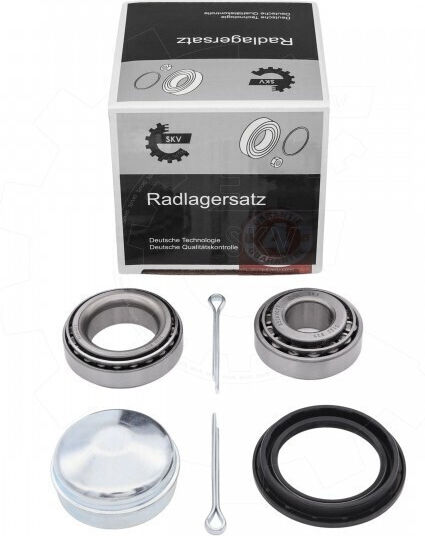 Radlager Satz Audi A4 B5 A6 C4 Seat Inka Vw Caddy 4a0598625