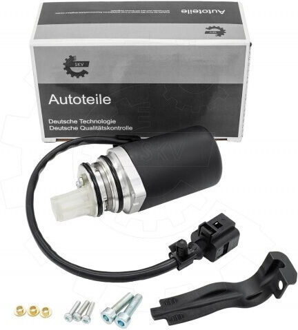 Clutch Pump VW Multivan T5 Transporter T5 02W598549A