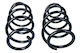 Primăvara Suspensiei Fata Ford Galaxie 1.8tdci/2.0tdci 05.06 Rh3512