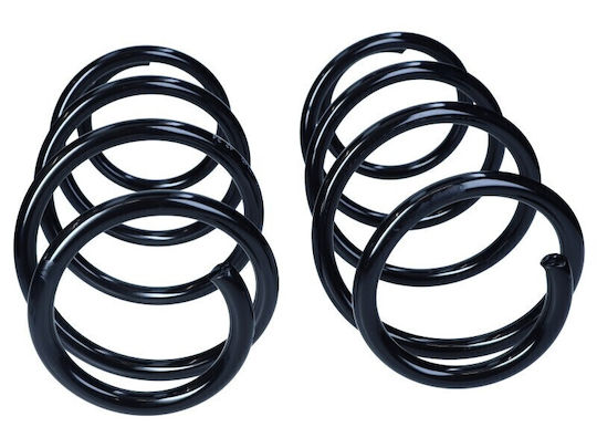 Front Suspension Spring Volkswagen Tiguan Ad1 2.0 Tsi 4motion 16 993 934