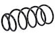 Nissan Almera 00-06 Front Suspension Spring 54010BM402
