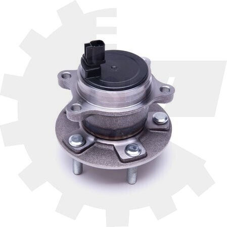 Punte Spate Rulment Roată Ford Focus Iii 1706173 1706173