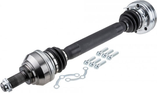 Halbachse Antrieb Bmw M3 E90 E92 E93 07 M1 E82 11 /Hinter Rechts Χμτ Amt 33212283458