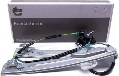 SKV Fenster-Mechanismus mit Platzierung Vorne links Ford Kuga 51SKV381
