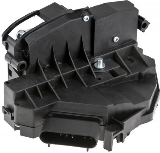 NTY Door Lock with Placement Rear Right Volvo XC 60 S60 V60