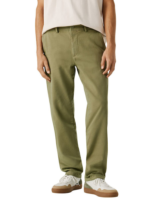 Pepe Jeans Gymdigo Παντελόνι Chino Green