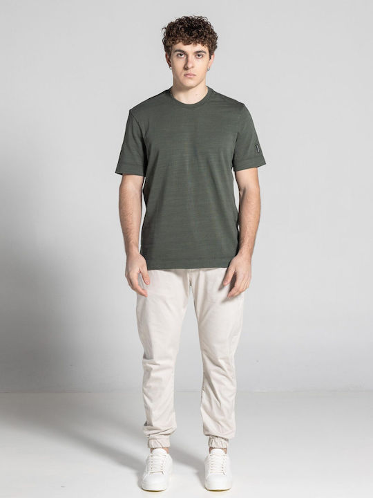 Pantaloni Bej