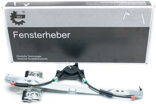 SKV Mecanismul Ferestrei Ford Fiesta 1568365