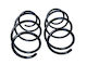 Maxgear Autoaufhängungen Frühlings Renault Vorne Twingo III Bcm 1.0 Sce 70 14 993 915