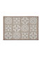 Non-Slip Bath Mat L-c Curly 1741685 Naturel 40x60cm