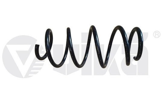 Ελατήριο Εμπρόσθιας Ανάρτησης Volkswagen Tiguan 2008-2018 5n0411105ae