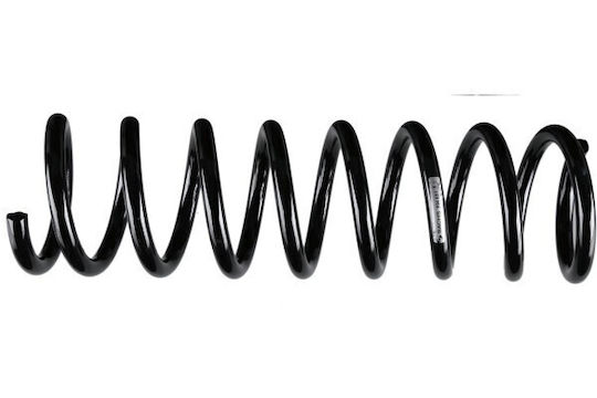 Suspension Spring Ford Rear Kuga II DM2 1.6 Ecoboost 13 LS4227640