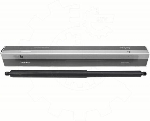 SKV Fenster-Mechanismus mit Platzierung Rückseite Mercedes-Benz GLA 52SKV847