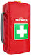 Tatonka Medical First Aid Small Bag in Red Colour