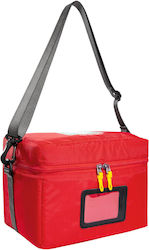 Tatonka Medical First Aid Case in Red Colour