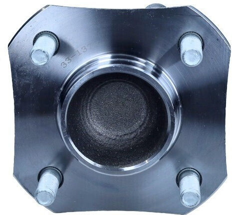 Radlager Nissan Hinterrad Tiida 07 Kk-21035