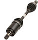 Halbachse BMW 5 E60 3 0/3 0d Xdrive Linkes 611mm