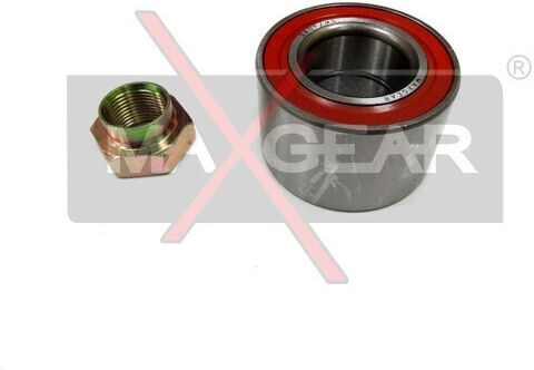 Ρουλεμάν Τροχού Fiat Εμπρός Uno 45 55 60 70 75 K-32/12