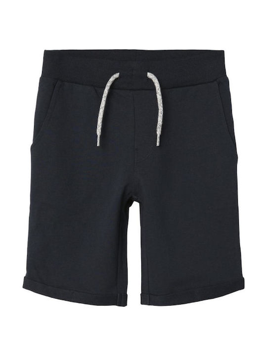 Name It Kids Fabric Shorts/Bermuda Blue