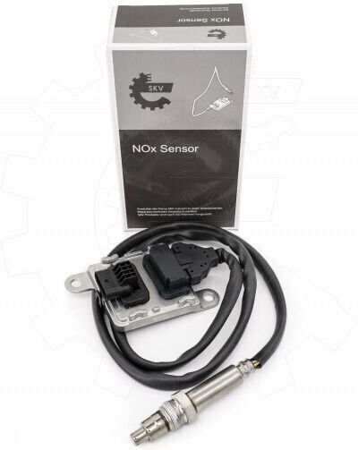 Nox Sensor Skoda Superb III Vw Arteon Passat