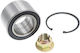 Комплект Колесни Лагери Nissan Interstar Movano Master Ii Mascott 7701206740