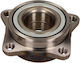 Radlager Vorderrad Mitsubishi Eclipse 94 33-0546