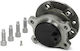 Σετ Ρουλεμάν Τροχού Πίσω Volvo S60 Ii S80 Ii V60 I V70 Iii Xc70 Ii 31329968