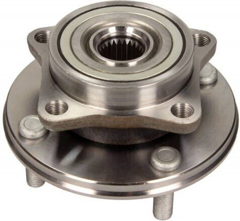 Wheel Bearing Front Mitsubishi Galant Hub R173.25