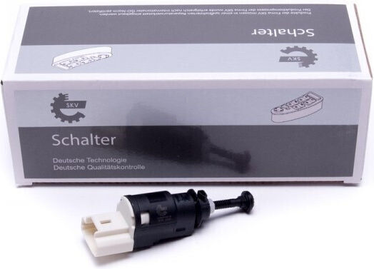 Stop Light Sensor Dacia Duster Logan Sandero Nissan Primastar Renault 8200276361
