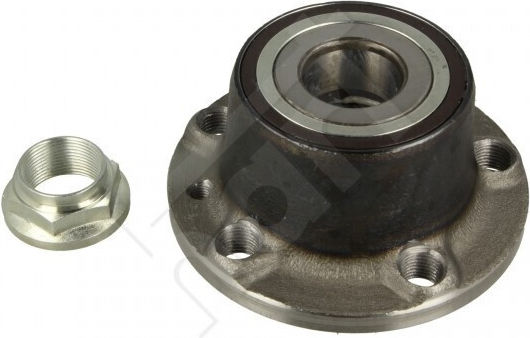 Задни Колесни Лагери Citroën C8 02 1610911780