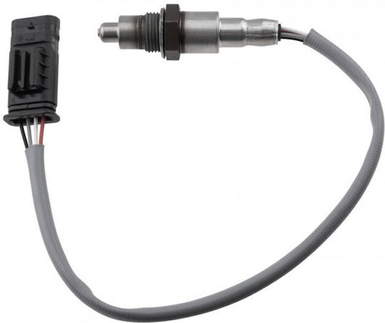 NTY Lambda Sensor 1.5d/2.0d BMW 1 F20/F21 2 F22 F23/F87 3 F30 F31 F80 3 Gran Turismo F34 4 F32 F33 F82 F83 2010