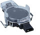 Borsehung Auto-Motorsensor Volkswagen Golf 2014 5Q0955547A