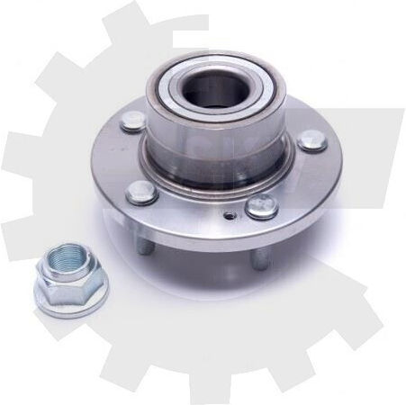 Radlager Radknoten Hyundai Autobahn 527103a001