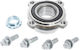 Σετ Ρουλεμάν Τροχού Πλήμνη Bmw X5 E53 3.0-4.8 05.00-12.06 Bmw33411090505