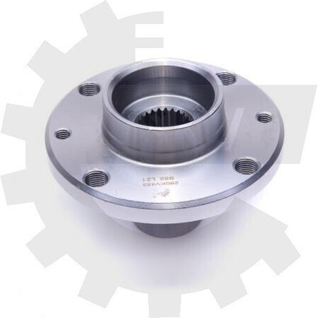 Radlager-Kit Vorderrad Fiat Doblo 46745258