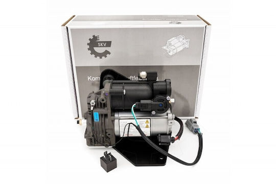 Компресор Въздушно Окачване Land Rover Discovery III IV Range Rover Sport I LR045251