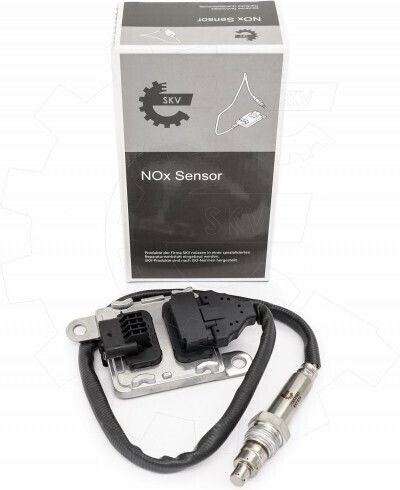 Αισθητήρας Nox Bmw 1 2 3 4 X5 X6 851166401