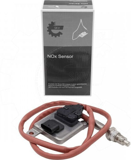 Senzor Nox Bmw 1 2 3 4 5 7 X5 X6 858984601