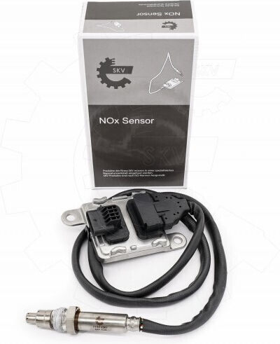 Nox Sensor for Audi A3 Q2 Seat Ateca Skoda Karoq VW Golf VII T-roc 04L907807AE
