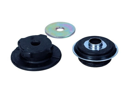 Set Shock Absorber Mount Toyota Yaris Rear 2005 Left or Right 48755-52010
