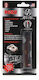 Boro 83464 Metall-Kleber Stick Grau 57g