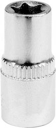 Yato Ядка Torx с Рамка Хост 1/4" Размер E8