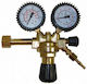 Ideal Manometer