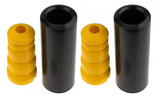 Set Protecție Amortizor Bara Spate BMW X3 E83 04-11 33503404974