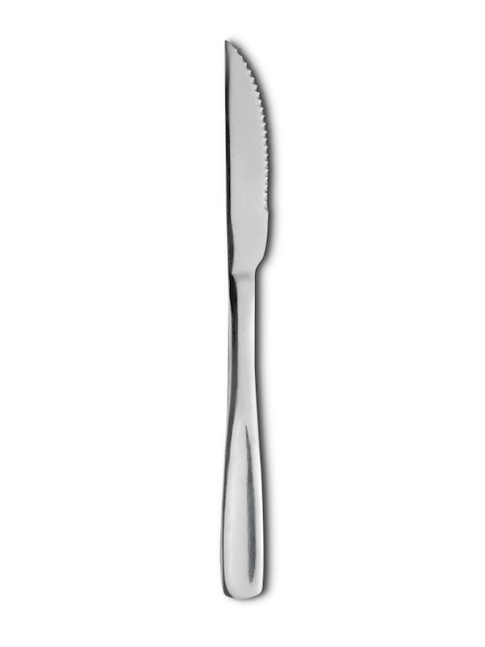 GTSA Rio Μαχαίρι Steak από Ανοξείδωτο Ατσάλι 21.5cm
