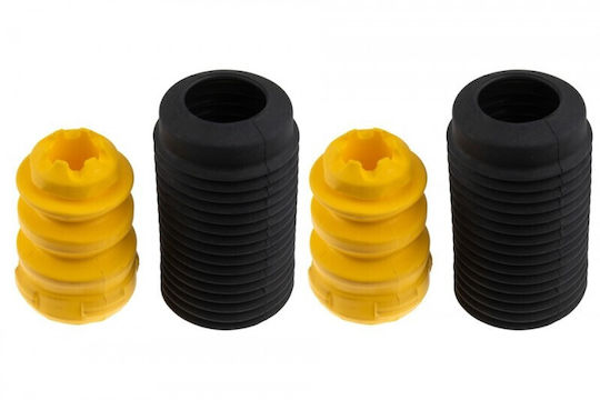 Protective Shock Absorber Bumper Set Bmw X3 F25 12-17 X4 F26 14-18 Front