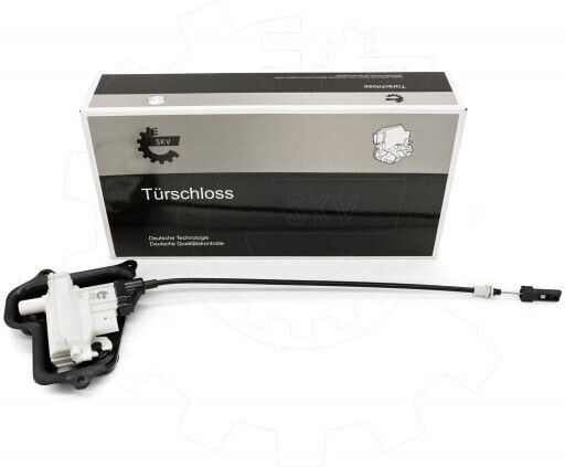 SKV Car Door Lock with Rear Left Placement Mercedes-Benz GLE / GLS / GL Class