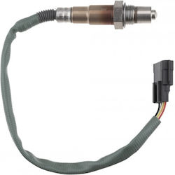 NTY Lambda Sensor 0.9-2.0 Renault Clio IV Captur I Megane III Twingo III Fluence Dacia Duster Sandero II Logan II Lodgy