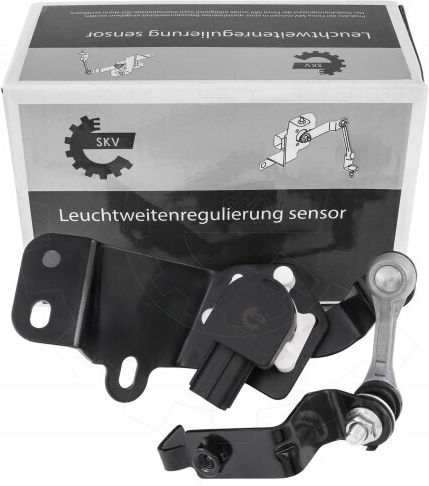 Auto-Motorsensor Höhenverstellung Scheinwerfer Lexus NX Toyota RAV 4 III IV Hinten 8940842010